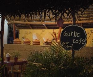 barefoot backpackers